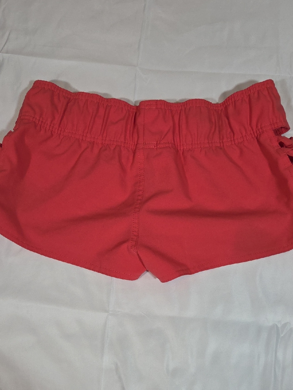 Roxy Pink Boardshorts Size Medium - Picture 9 of 9